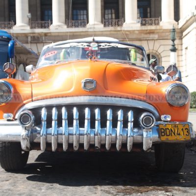 Buick Super 1950