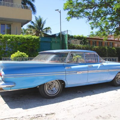 Chevrolet Impala 1959